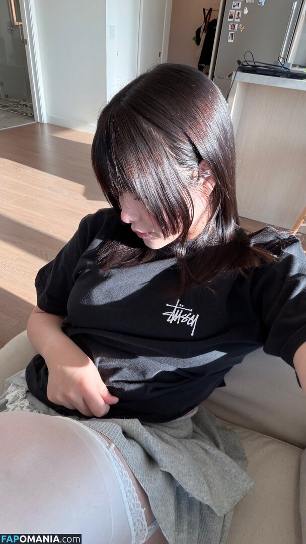 Júlia Nakamura / Mayumi / jumayumin1 Desnudo OnlyFans  Foto filtrada #16
