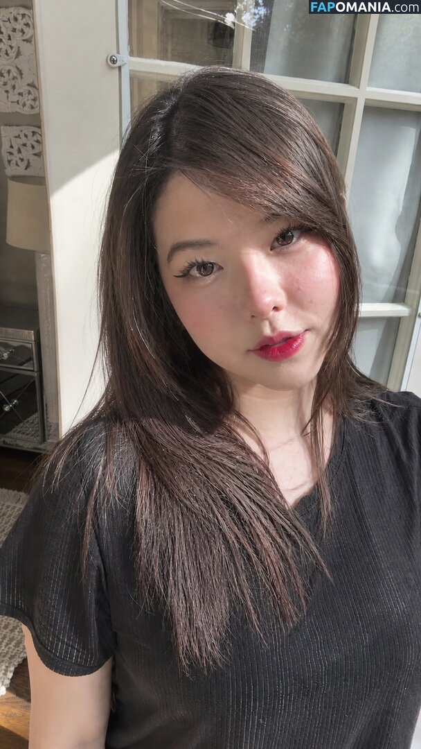 Júlia Nakamura / Mayumi / jumayumin1 Desnudo OnlyFans  Foto filtrada #25