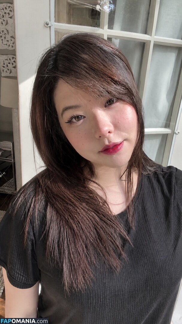 Júlia Nakamura / Mayumi / jumayumin1 Desnudo OnlyFans  Foto filtrada #26