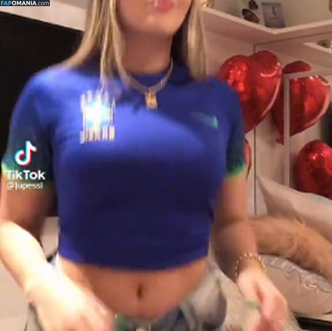 Julia Pessi / ju_dogolf Desnudo OnlyFans  Foto filtrada #4