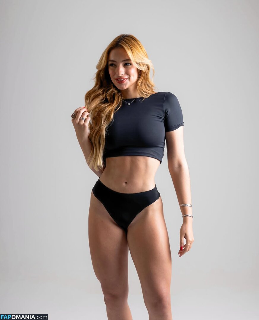 Julia Puzzuoli / juliapuzzuoli Desnudo OnlyFans  Foto filtrada #3