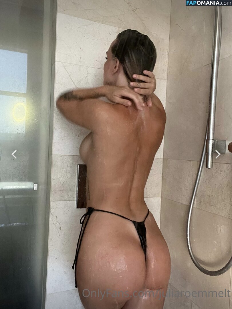 Julia Römmelt / juliaroemmelt Desnudo OnlyFans  Foto filtrada #51