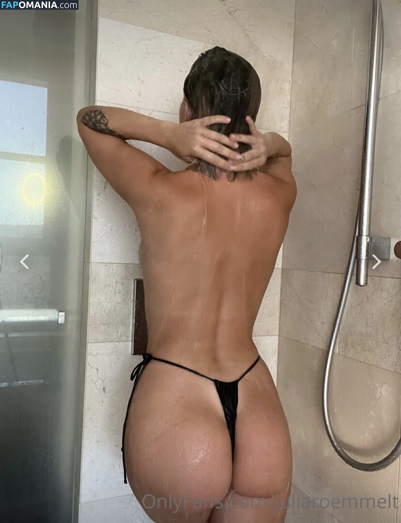 Julia Römmelt / juliaroemmelt Desnudo OnlyFans  Foto filtrada #52