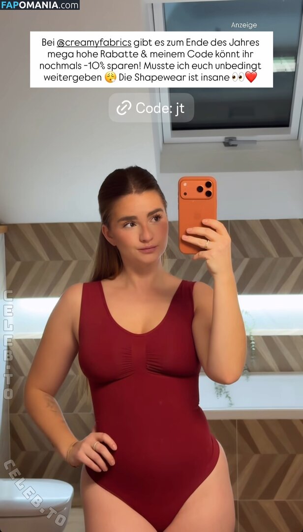 Julia Schulze / Julita_fit / julia.thiele_family Desnudo OnlyFans  Foto filtrada #6