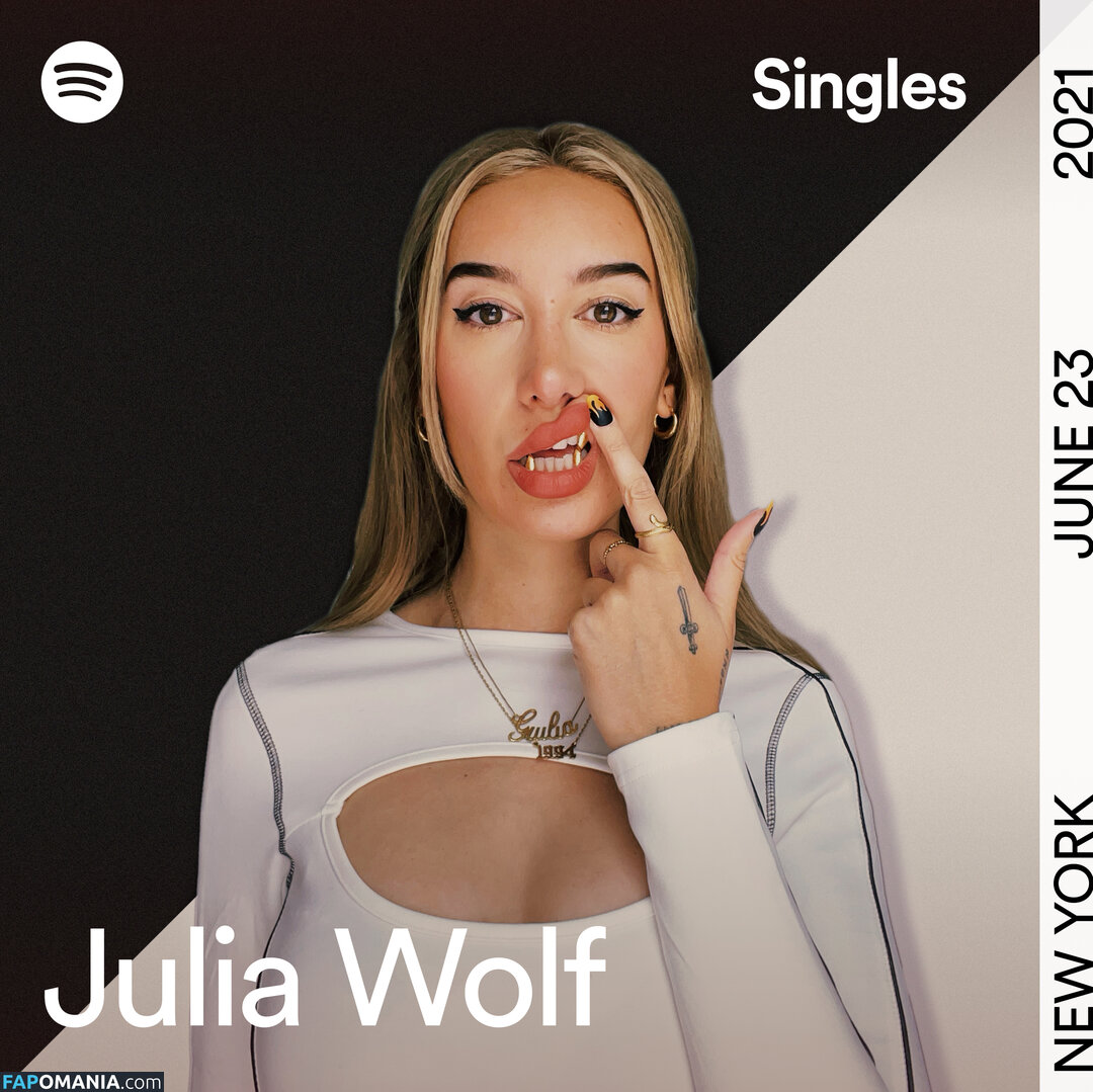 Julia Wolf / wolf__chef Desnudo OnlyFans  Foto filtrada #2