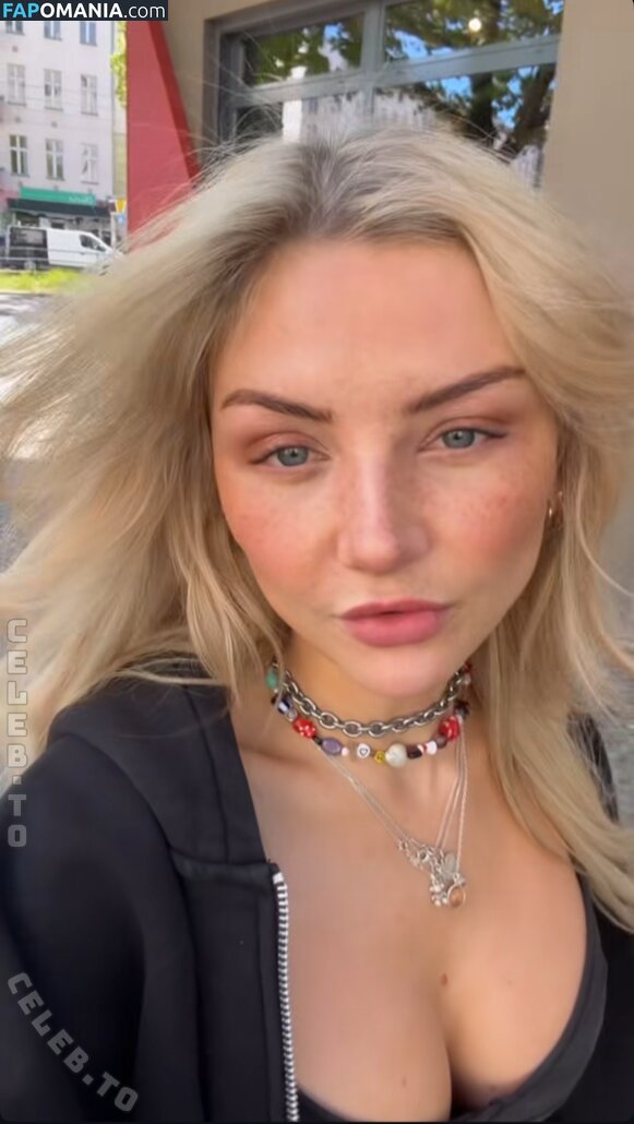 Julia Wulf / juleslw / julesslw Desnudo OnlyFans  Foto filtrada #7