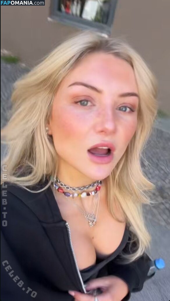 Julia Wulf / juleslw / julesslw Desnudo OnlyFans  Foto filtrada #8
