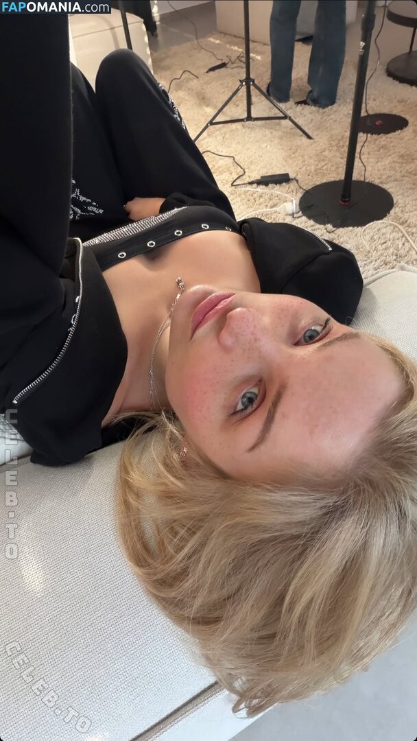 Julia Wulf / juleslw / julesslw Desnudo OnlyFans  Foto filtrada #14