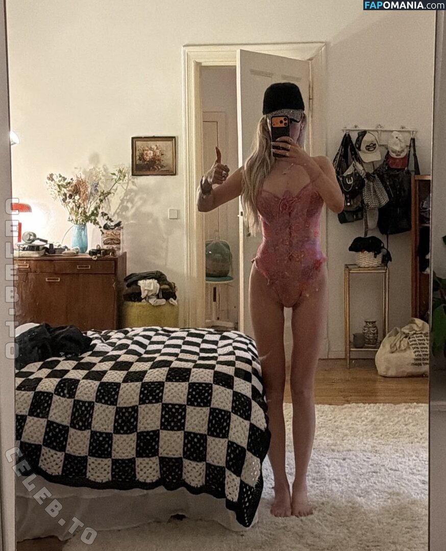 Julia Wulf / juleslw / julesslw Desnudo OnlyFans  Foto filtrada #22