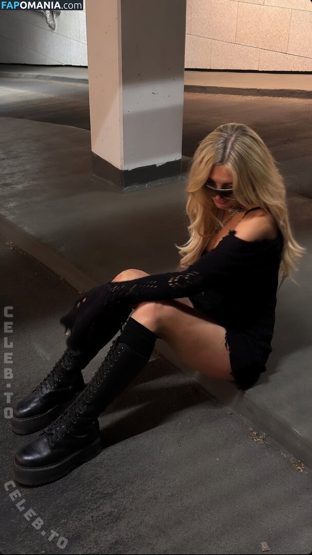 Julia Wulf / juleslw / julesslw Desnudo OnlyFans  Foto filtrada #24