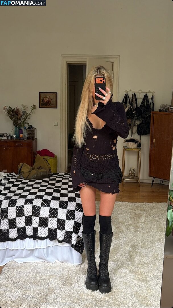 Julia Wulf / juleslw / julesslw Desnudo OnlyFans  Foto filtrada #25