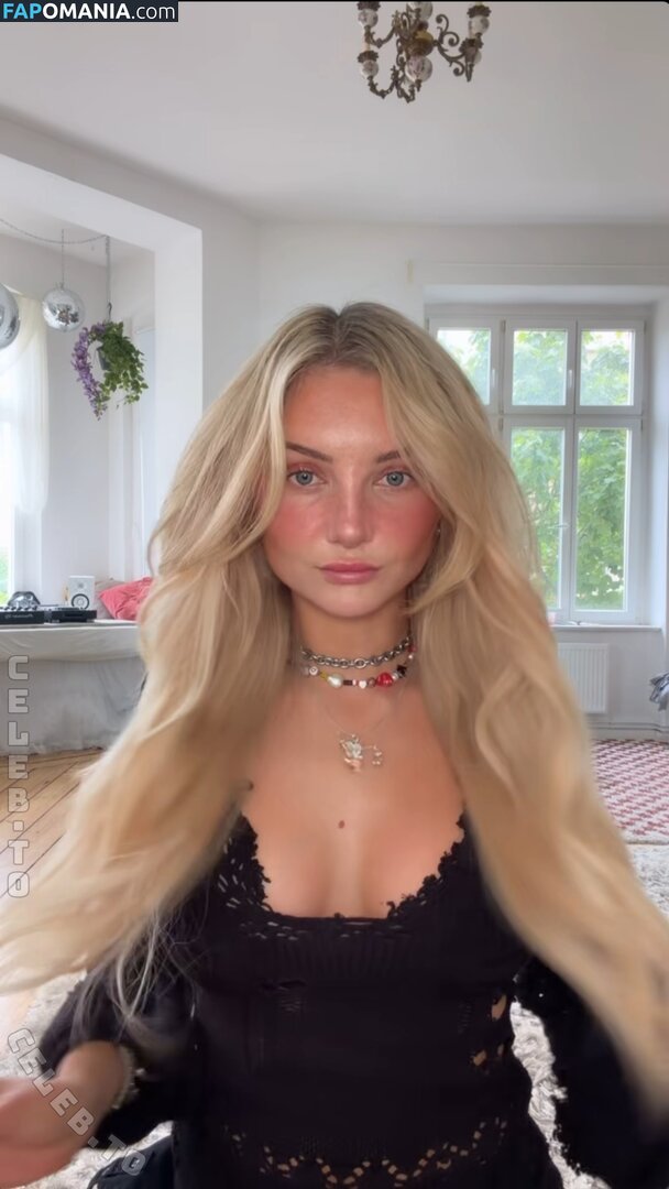 Julia Wulf / juleslw / julesslw Desnudo OnlyFans  Foto filtrada #26
