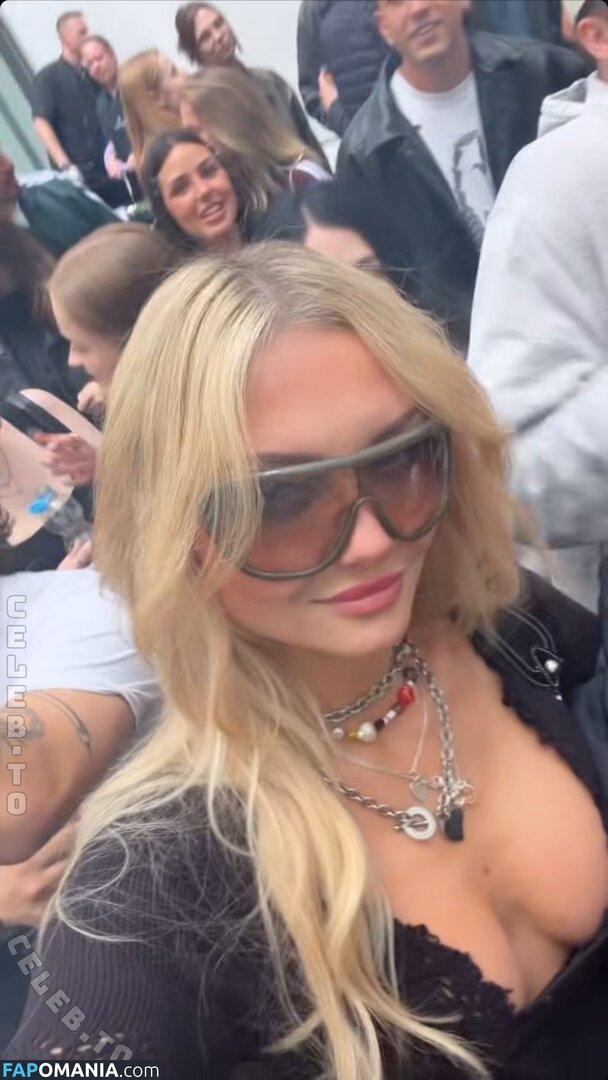 Julia Wulf / juleslw / julesslw Desnudo OnlyFans  Foto filtrada #27