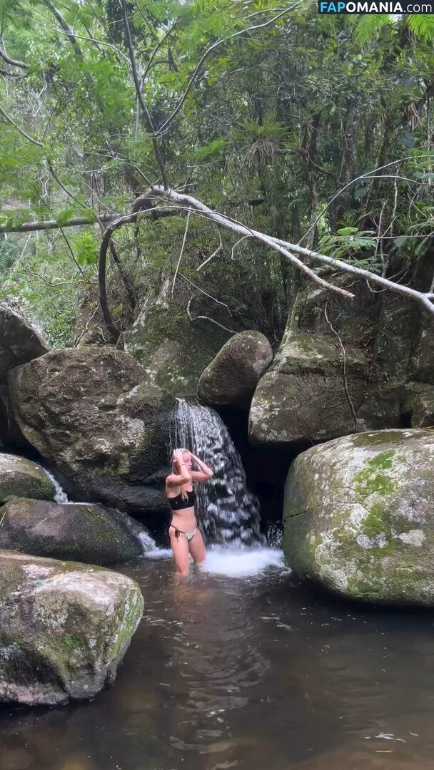 Juliana Didone / julianadidone Desnudo OnlyFans  Foto filtrada #2