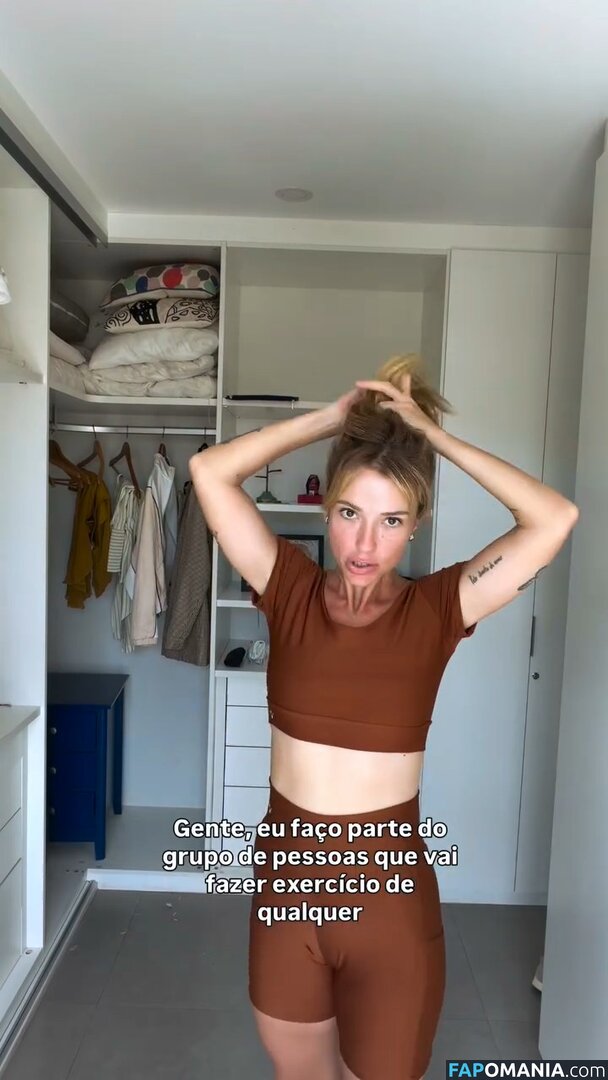 Juliana Didone / julianadidone Desnudo OnlyFans  Foto filtrada #3
