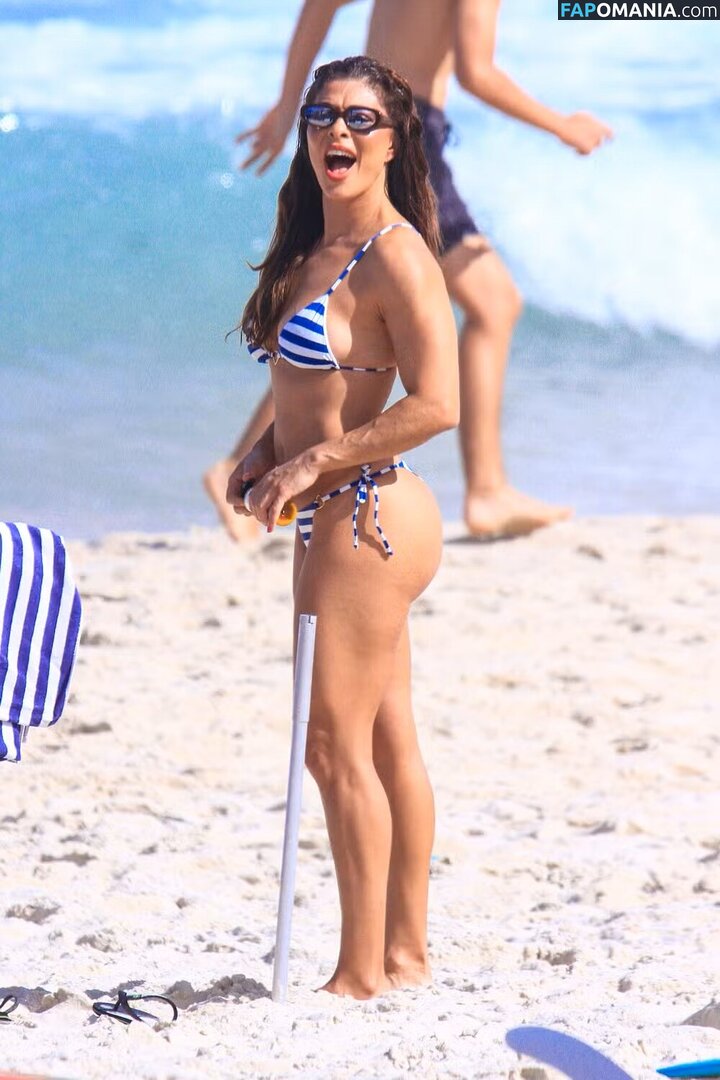Juliana Paes / julianapaes Desnudo OnlyFans  Foto filtrada #10
