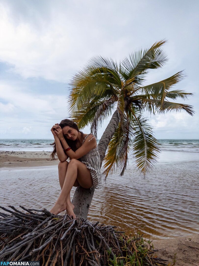 Juliana Paiva / juulianapaiva Desnudo OnlyFans  Foto filtrada #6