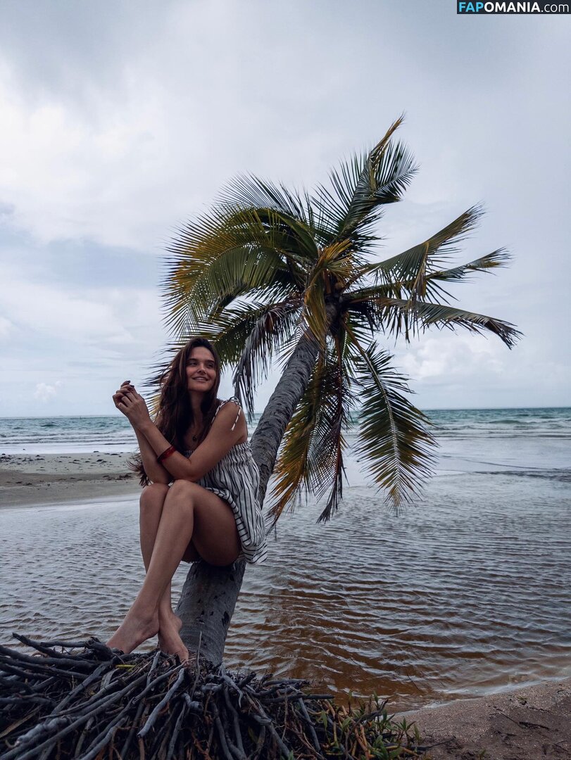 Juliana Paiva / juulianapaiva Desnudo OnlyFans  Foto filtrada #7