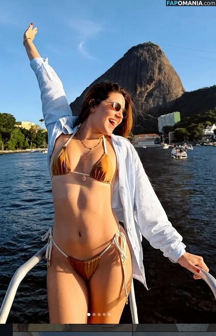 Juliane Carvalho / julianecarvalh0 / julianecarvalho Desnudo OnlyFans  Foto filtrada #2