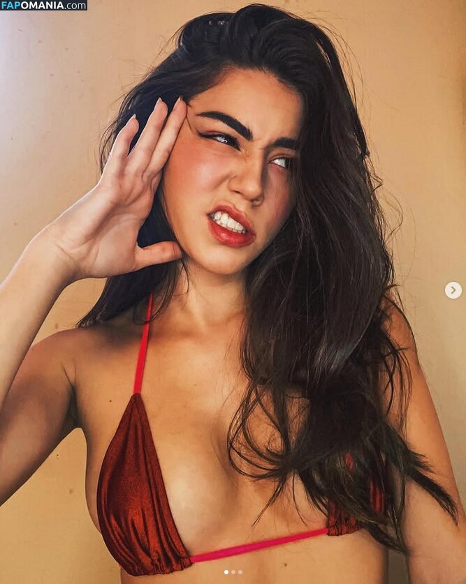Juliane Carvalho / julianecarvalh0 / julianecarvalho Desnudo OnlyFans  Foto filtrada #3