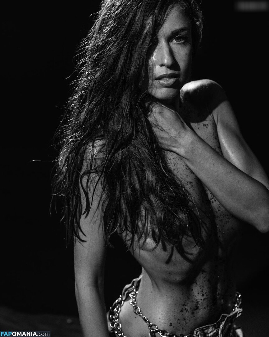 Juliane Seyfarth / Nayeli Rose / nayeli_rose_ Desnudo OnlyFans  Foto filtrada #95