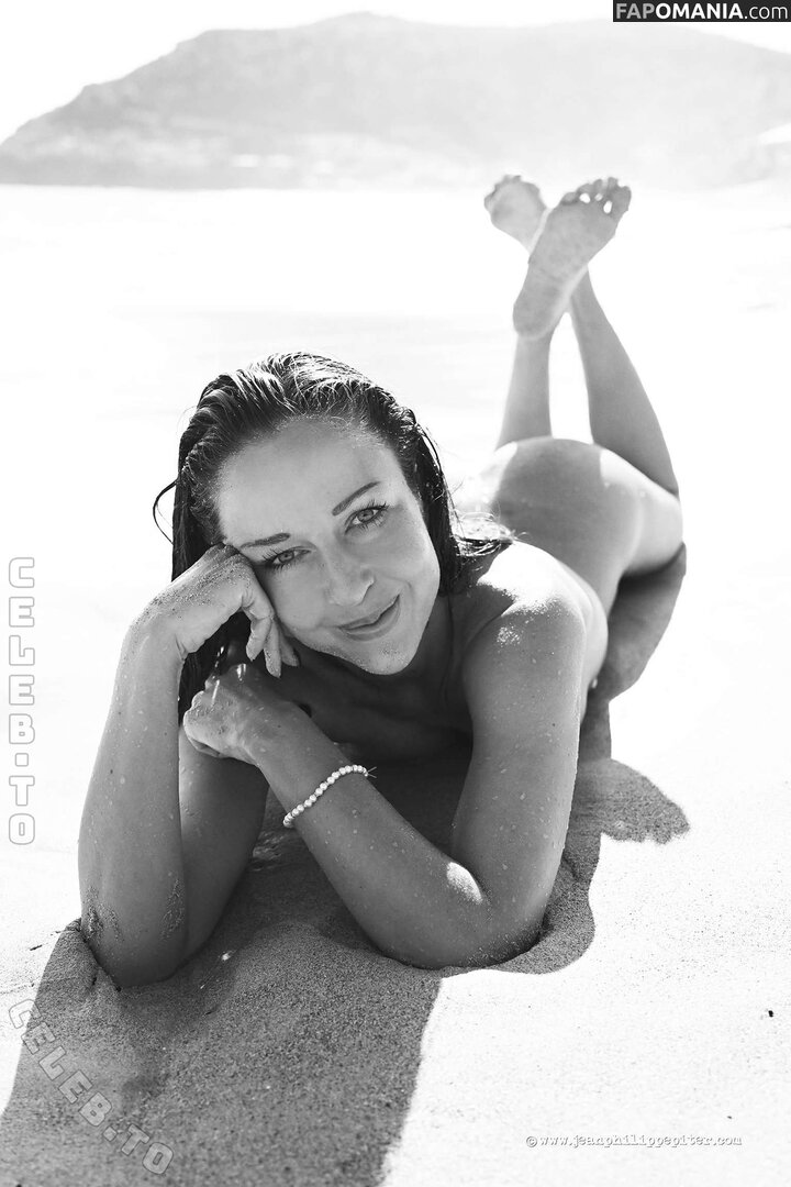 Juliane Seyfarth / Nayeli Rose / nayeli_rose_ Desnudo OnlyFans  Foto filtrada #182