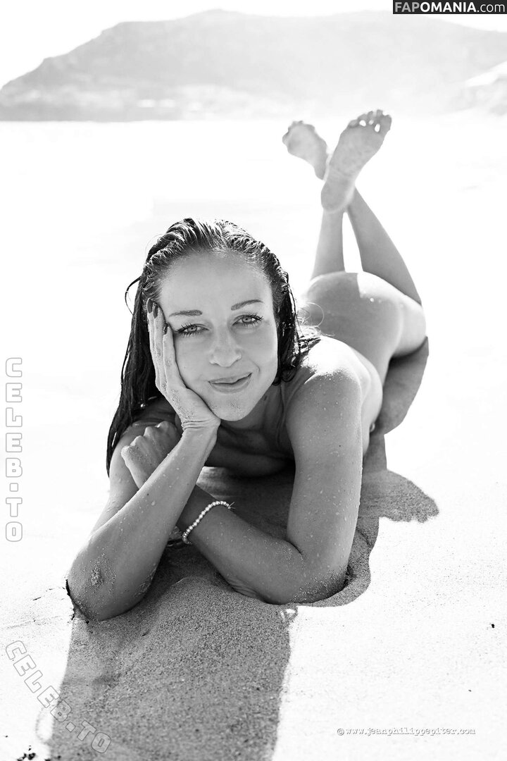 Juliane Seyfarth / Nayeli Rose / nayeli_rose_ Desnudo OnlyFans  Foto filtrada #199