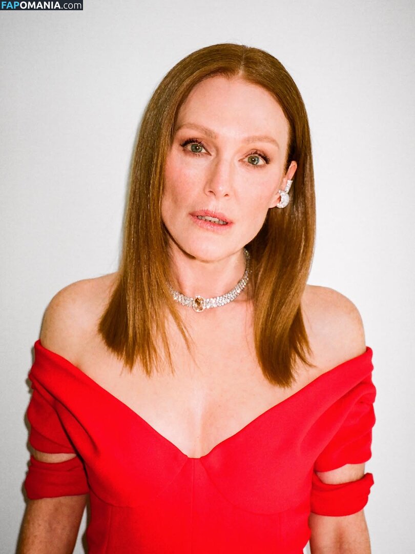 Julianne Moore / juliana_moore / juliannemoore Desnudo OnlyFans  Foto filtrada #1