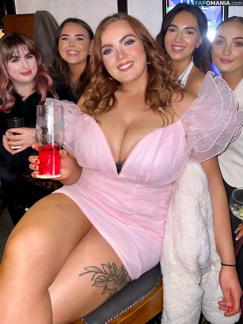 Julie Donaldson / julieeeed1997 Desnudo OnlyFans  Foto filtrada #1