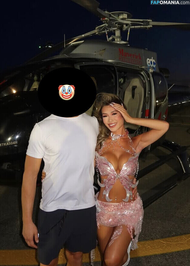 Julieeepham Desnudo OnlyFans  Foto filtrada #8
