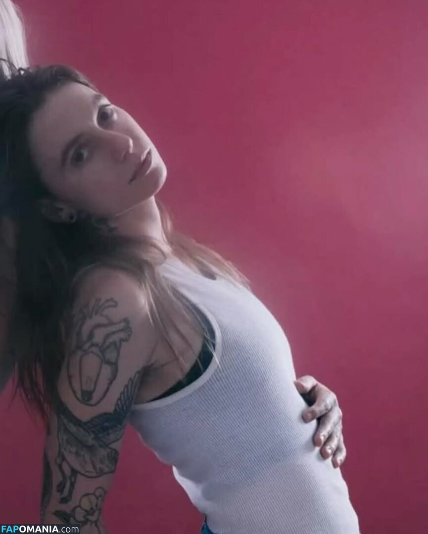 Julien Baker / julienrbaker Desnudo OnlyFans  Foto filtrada #2