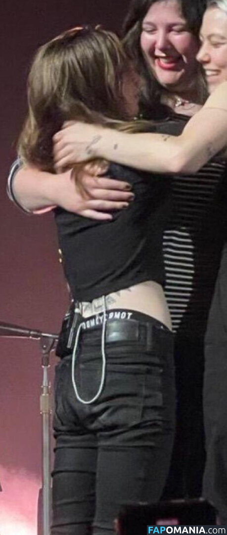 Julien Baker / julienrbaker Desnudo OnlyFans  Foto filtrada #4