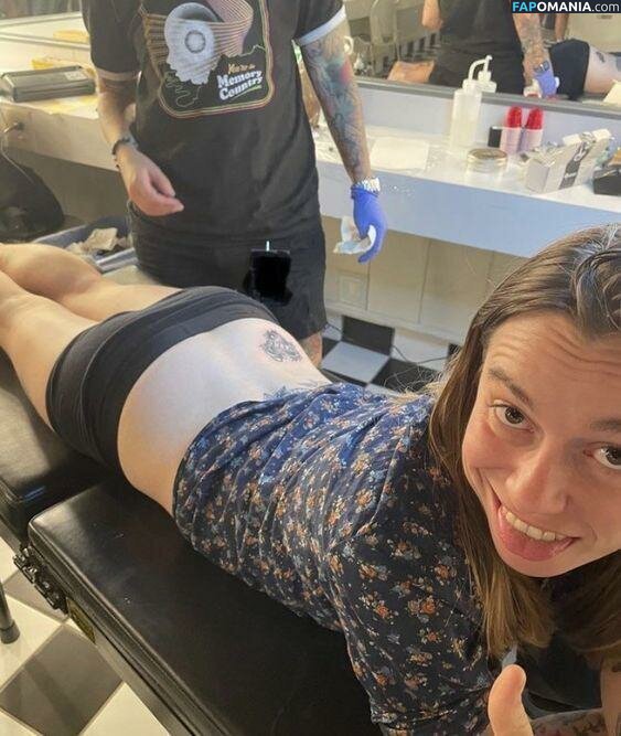 Julien Baker / julienrbaker Desnudo OnlyFans  Foto filtrada #7