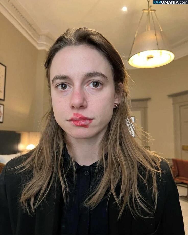 Julien Baker / julienrbaker Desnudo OnlyFans  Foto filtrada #9