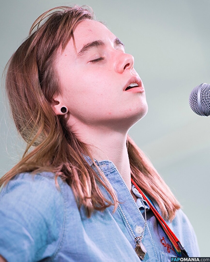 Julien Baker / julienrbaker Desnudo OnlyFans  Foto filtrada #10