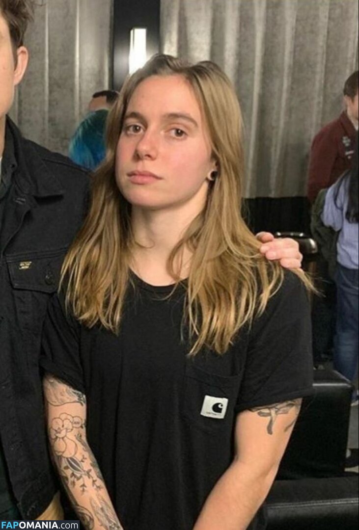 Julien Baker / julienrbaker Desnudo OnlyFans  Foto filtrada #22