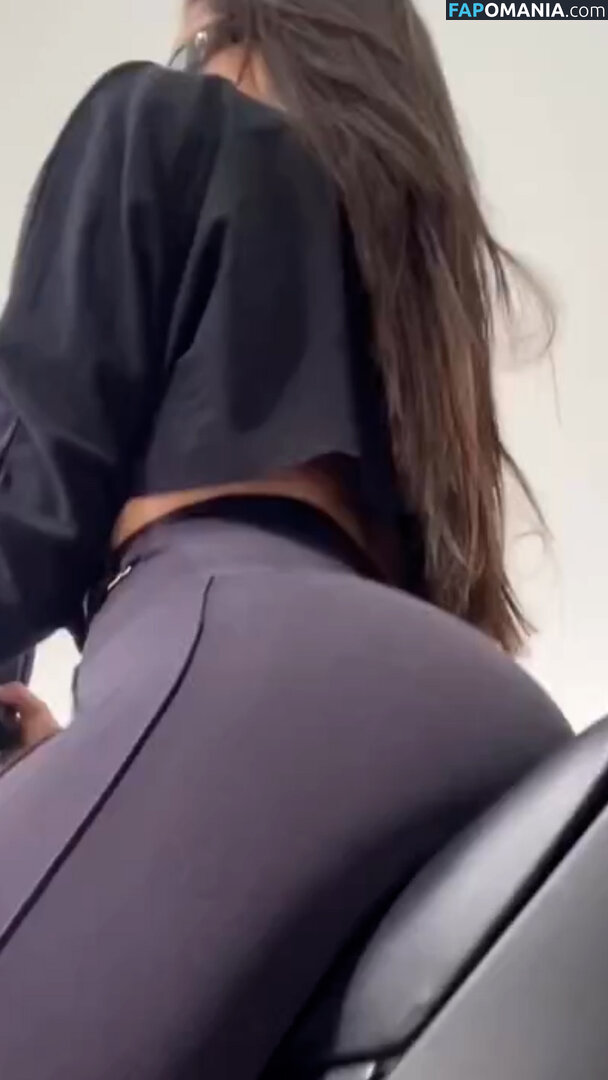 Juliette / julispod Desnudo OnlyFans  Foto filtrada #84