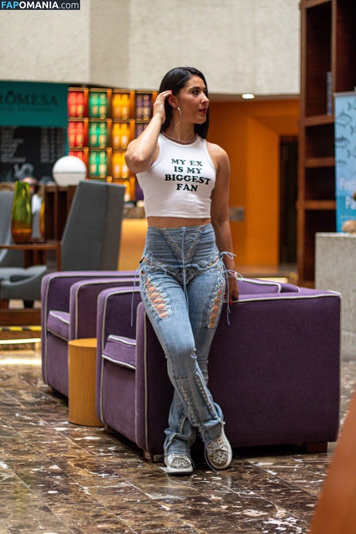 Julissa Mexa / Yulisa Leon / https: / julissamexa Desnudo OnlyFans  Foto filtrada #5