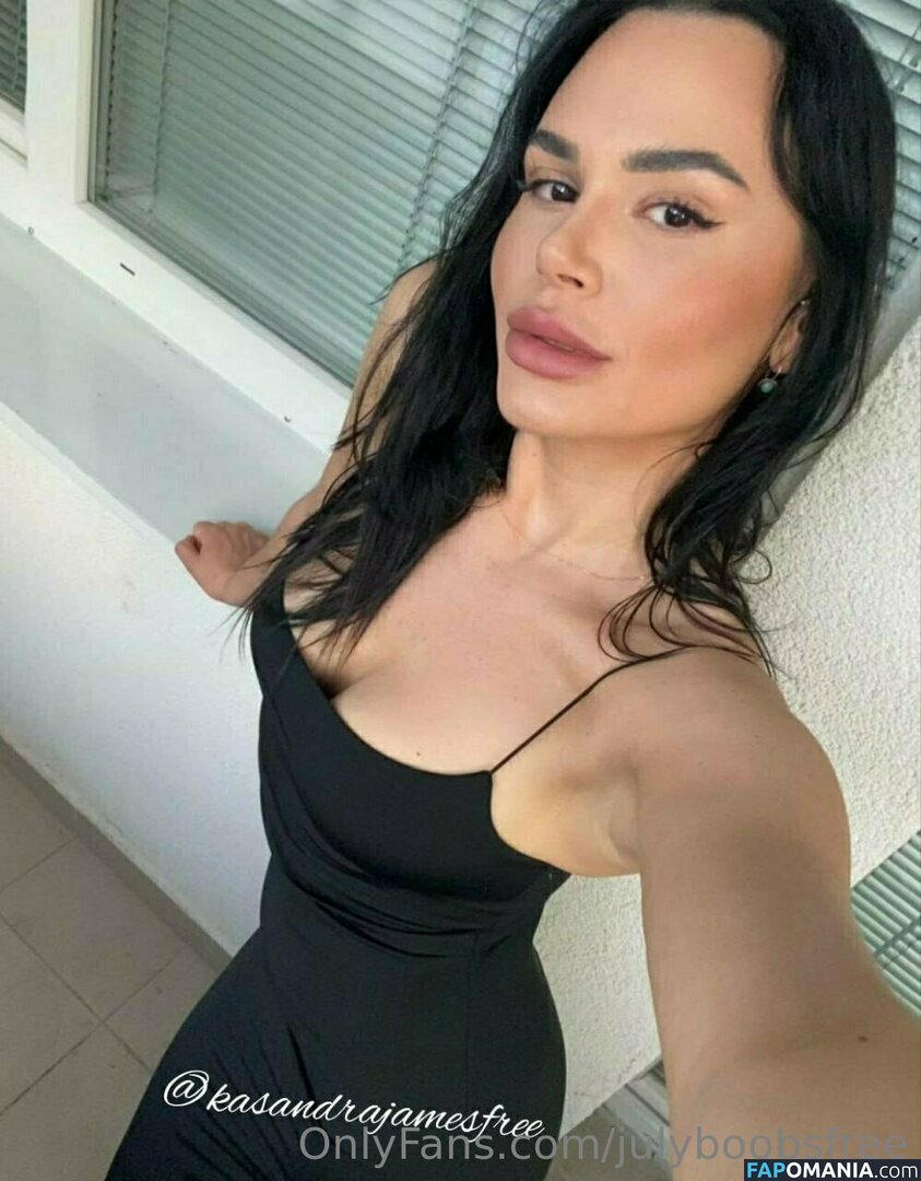 julyboobsfree Desnudo OnlyFans  Foto filtrada #84