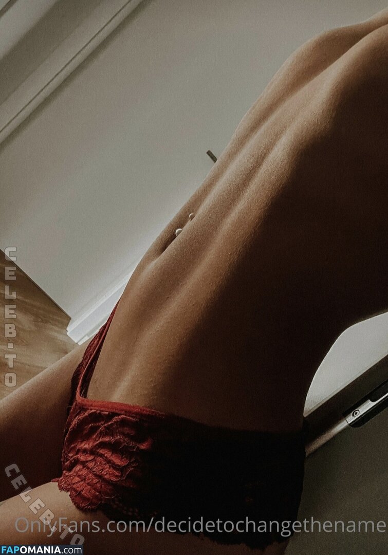 Julz Journey / decidetochangethename / julz_journey_ Desnudo OnlyFans  Foto filtrada #1