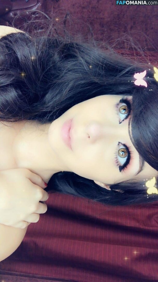 June Nicole Lapine / https: / shoe0nhead Desnudo OnlyFans  Foto filtrada #8