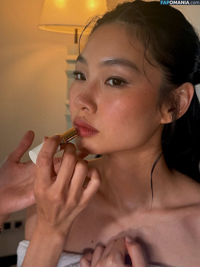 Jung Ho-yeon Desnudo OnlyFans  Foto filtrada #6