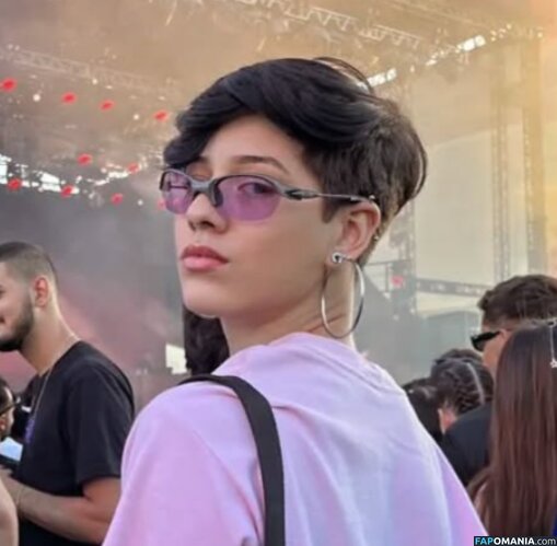 Juniza / juliananiiza Desnudo OnlyFans  Foto filtrada #3