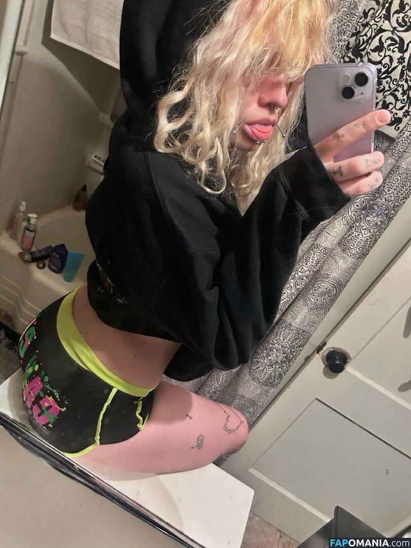 Junkrotica / fetidfetish / u415353059 / vomitjuggler Desnudo OnlyFans  Foto filtrada #1