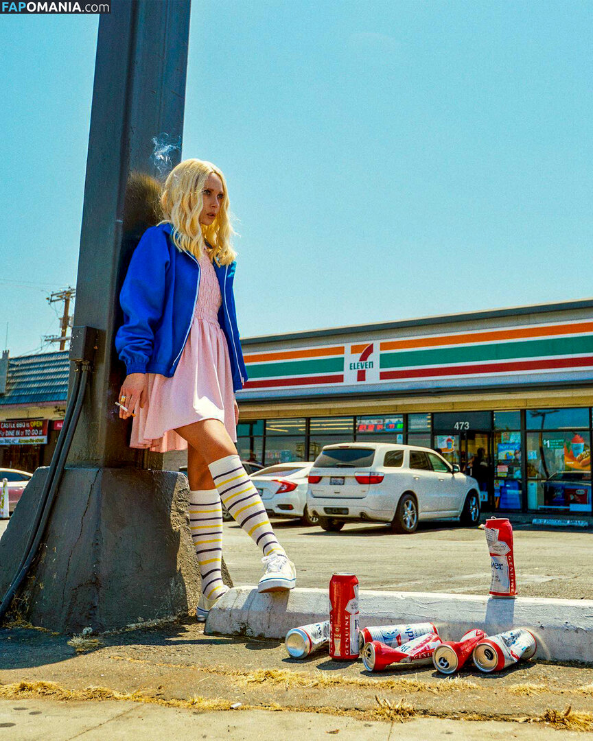 Juno Temple / junotemple Desnudo OnlyFans  Foto filtrada #10