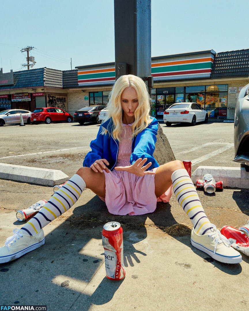 Juno Temple / junotemple Desnudo OnlyFans  Foto filtrada #12