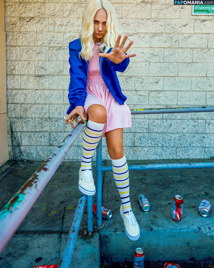 Juno Temple / junotemple Desnudo OnlyFans  Foto filtrada #13