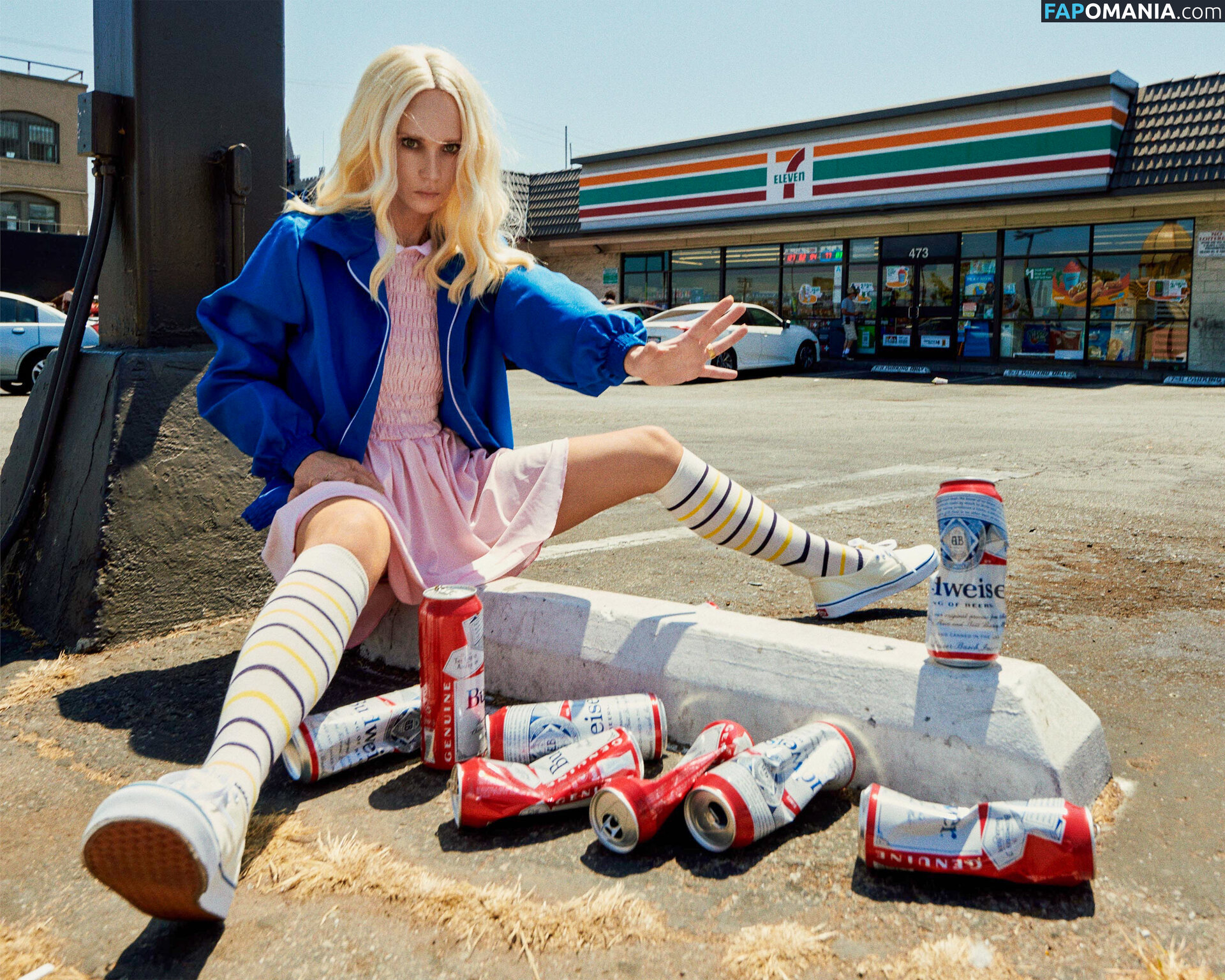 Juno Temple / junotemple Desnudo OnlyFans  Foto filtrada #14