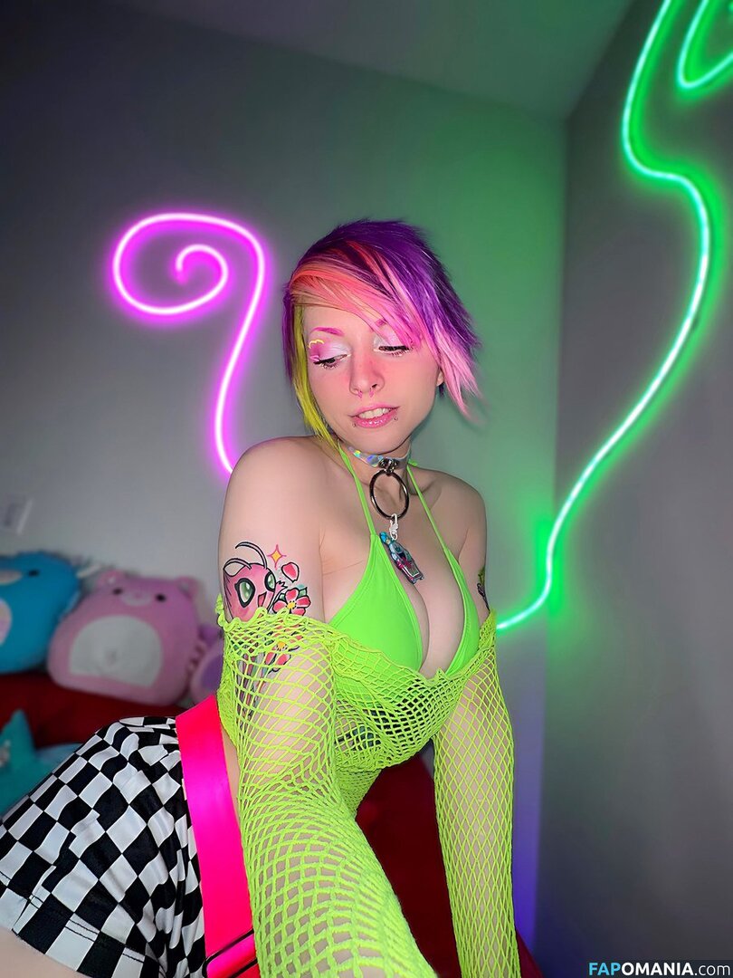 Jupiterfoxxo Desnudo OnlyFans  Foto filtrada #18