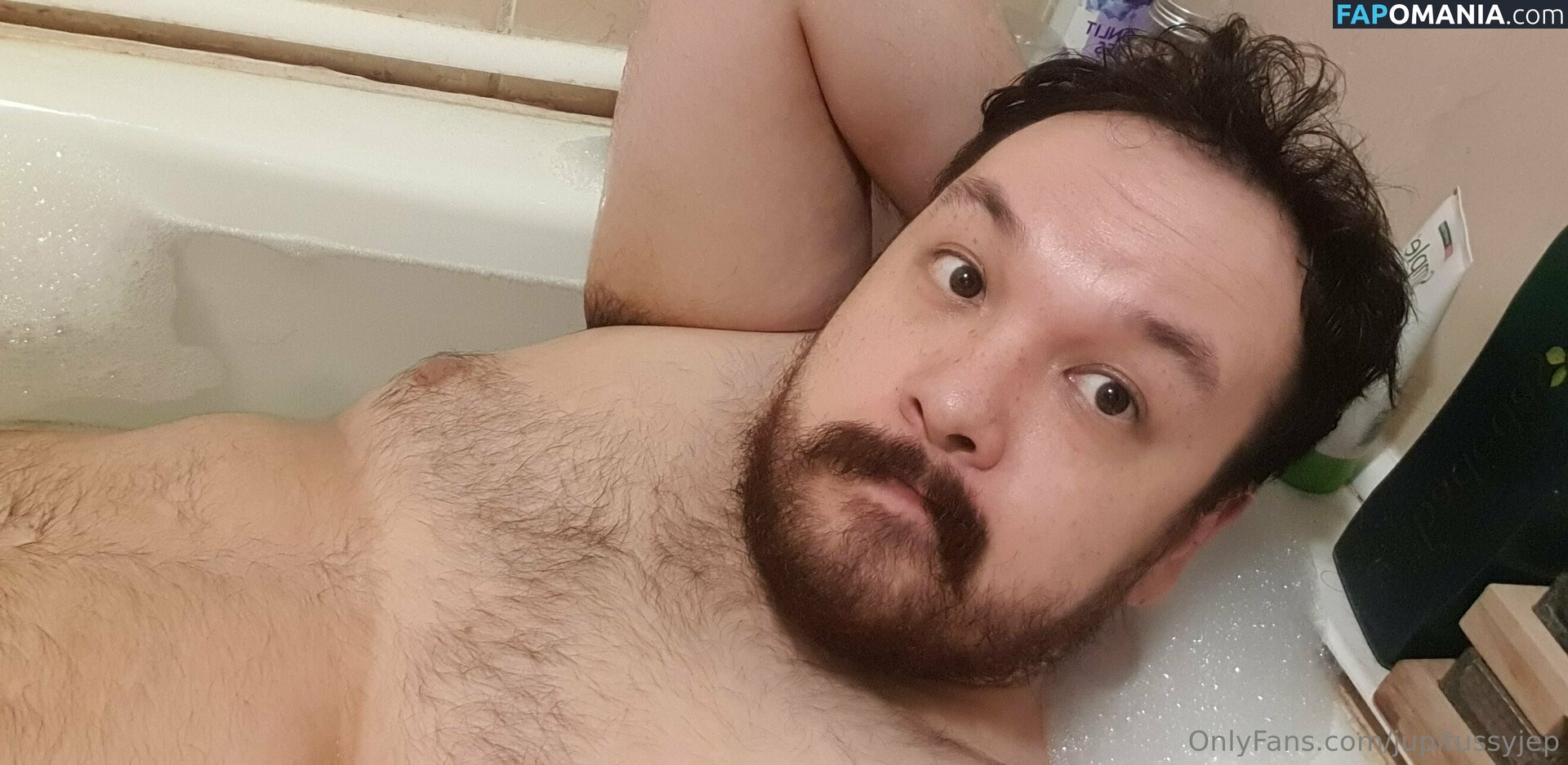 jupitussyjep / yupitsmejp Desnudo OnlyFans  Foto filtrada #37